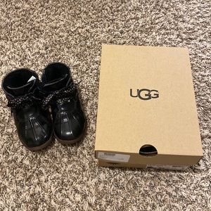 Toddler Ugg boots